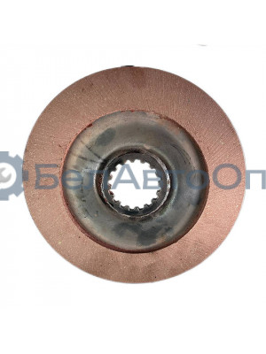 диск торм 85-3502040-01 мтз 1221