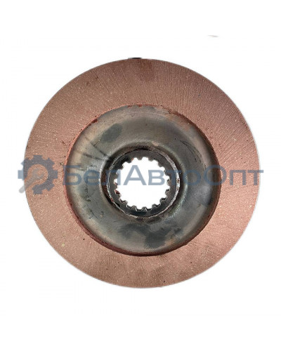 диск торм 85-3502040-01 мтз 1221