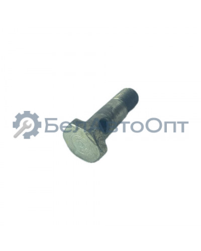 болт штуцер м20*1,5*68 1отв 50-4607031 гидросистемы мтз\бзтдиа