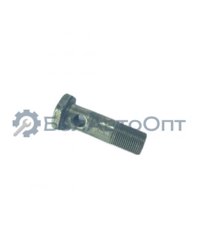 болт штуцер м20*1,5*68 1отв 50-4607031 гидросистемы мтз\бзтдиа