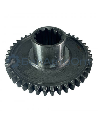 шестер 3 пер вал промеж 50-1701214 мтз