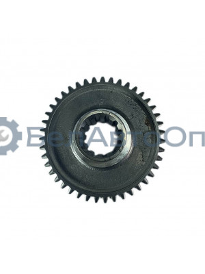 шестер 3 пер вал промеж 50-1701214 мтз