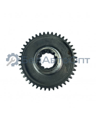 шестер 3 пер вал промеж 50-1701214 мтз