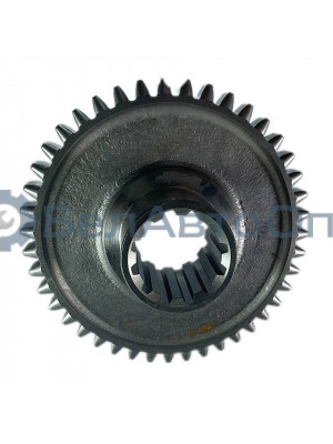 шестер 3 пер вал промеж 50-1701214 мтз
