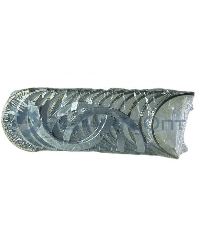 вкладыши кор д-260 р2 мтз-1221