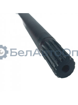 вал привода з/моста 220-2402037 мтз-310 320 321\бзтдиа