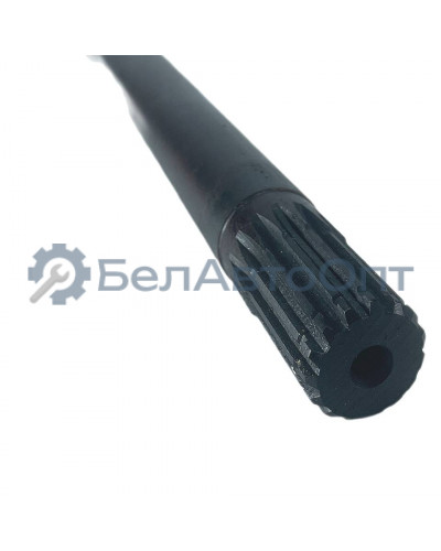 вал привода з/моста 220-2402037 мтз-310 320 321\бзтдиа