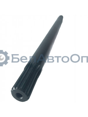 вал привода з/моста 220-2402037 мтз-310 320 321\бзтдиа