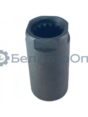 втулка привода з/моста 220-2402018 мтз-310 320 321 622бзтдиа