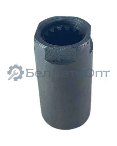 втулка привода з/моста 220-2402018 мтз-310 320 321 622бзтдиа
