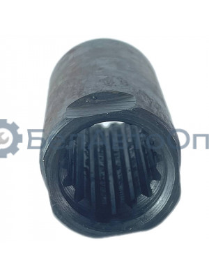 втулка привода з/моста 220-2402018 мтз-310 320 321 622бзтдиа