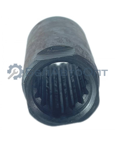 втулка привода з/моста 220-2402018 мтз-310 320 321 622бзтдиа