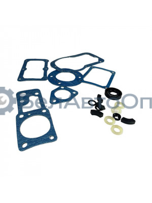 р/к насоса топлив тнвд д-240 мтз юмз