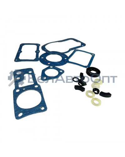 р/к насоса топлив тнвд д-240 мтз юмз