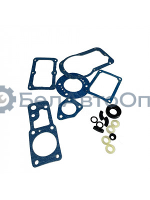 р/к насоса топлив тнвд д-240 мтз юмз