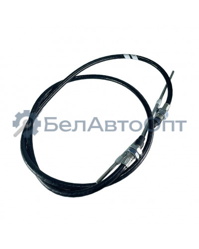 трос газа 80в-1108300 а-04 в сб мтз-1222в/1523/2022/2522в l=1960мм