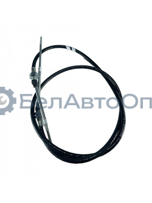 трос газа 80в-1108300 а-04 в сб мтз-1222в/1523/2022/2522в l=1960мм