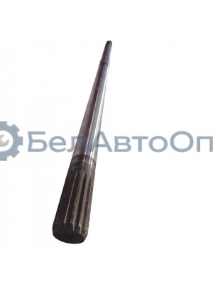Вал МТЗ 2822дц-1701161-Б
