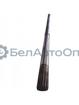 Вал МТЗ 2822дц-1701161-Б