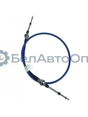 трос управления 1500мм в сб 2l-tt-050-01500 мтз-1222 1523 2023 вом avp