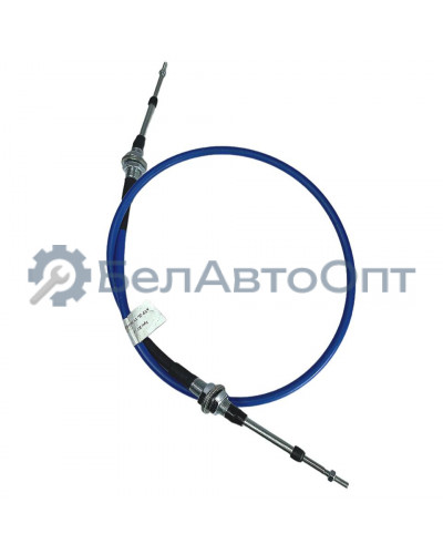 трос управления 1500мм в сб 2l-tt-050-01500 мтз-1222 1523 2023 вом avp