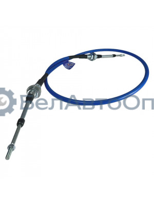 трос управления 1500мм в сб 2l-tt-050-01500 мтз-1222 1523 2023 вом avp