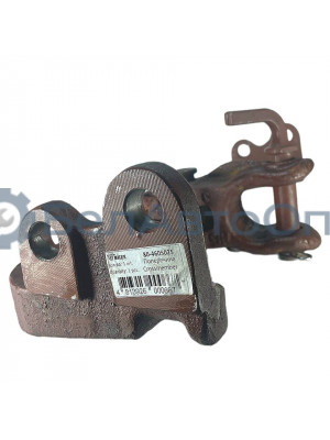 Поперечина задней навески МТЗ-82 (А)  80-4605025