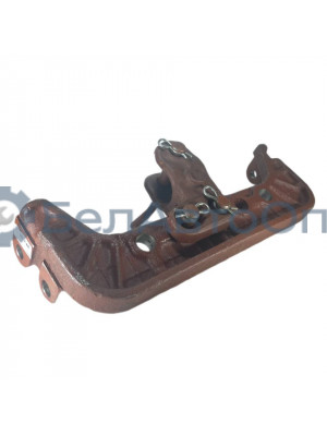 Поперечина задней навески МТЗ-82 (А)  80-4605025