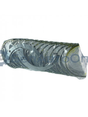 вкладыши кор д-260 н2 мтз-1221