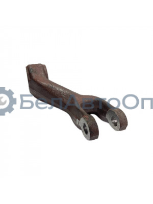 рычаг навески 1220-4605021 мтз-1221 лев