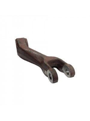 рычаг навески 1220-4605021 мтз-1221 лев