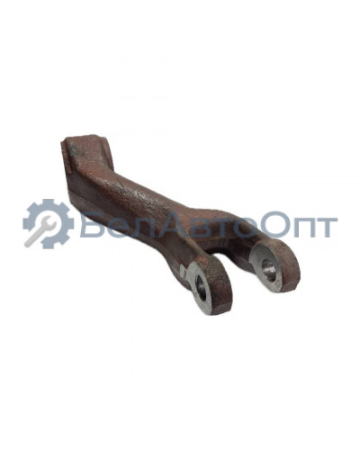рычаг навески 1220-4605021 мтз-1221 лев