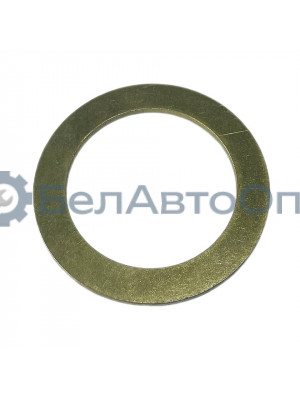 кольцо упорное шестерни промеж вала распред 50-1006253 д-240/260