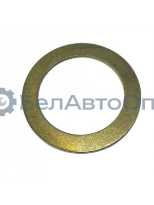 кольцо упорное шестерни промеж вала распред 50-1006253 д-240/260