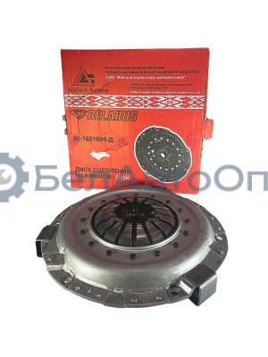 диск 85-1601090-д-01 лепестковый\бзтдиа