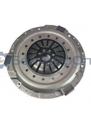 диск 85-1601090-д-01 лепестковый\бзтдиа