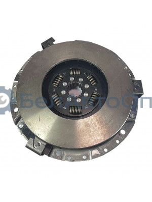 диск 85-1601090-д-01 лепестковый\бзтдиа