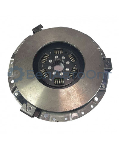 диск 85-1601090-д-01 лепестковый\бзтдиа