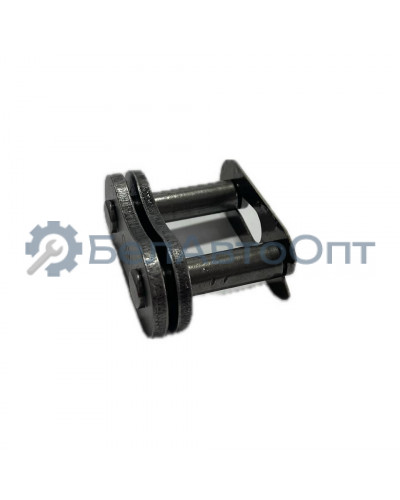 звено цепи пр-25,4 соединит