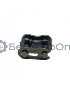 звено цепи пр-25,4 соединит