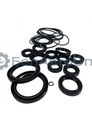 р/к моста пер мтз рти полный