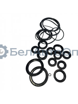 р/к моста пер мтз рти полный