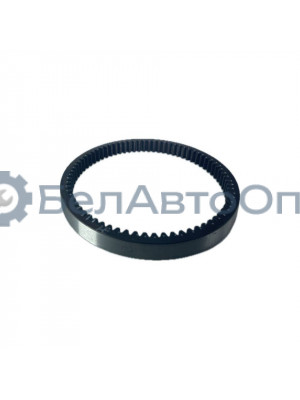 шестер борт пер 1520-2308064 мтз-1221 внутр зуб