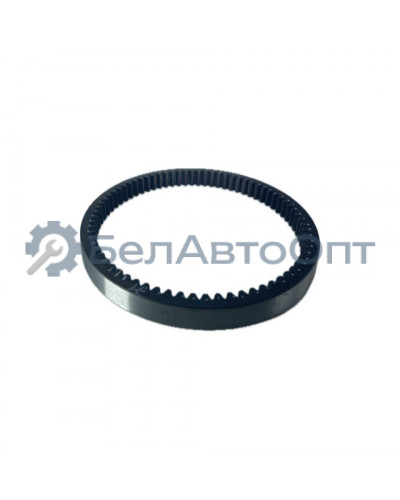 шестер борт пер 1520-2308064 мтз-1221 внутр зуб