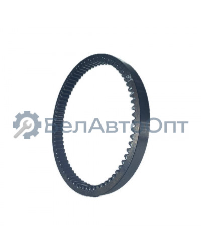 шестер борт пер 1520-2308064 мтз-1221 внутр зуб