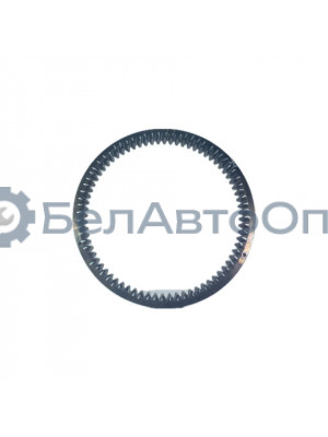 шестер борт пер 1520-2308064 мтз-1221 внутр зуб