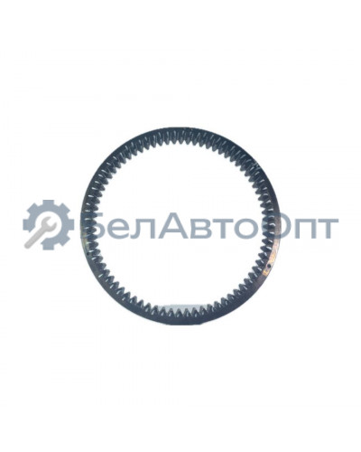 шестер борт пер 1520-2308064 мтз-1221 внутр зуб