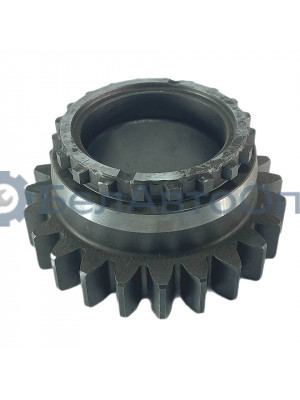 шестер 80-1701048 мтз-1221 24зуб