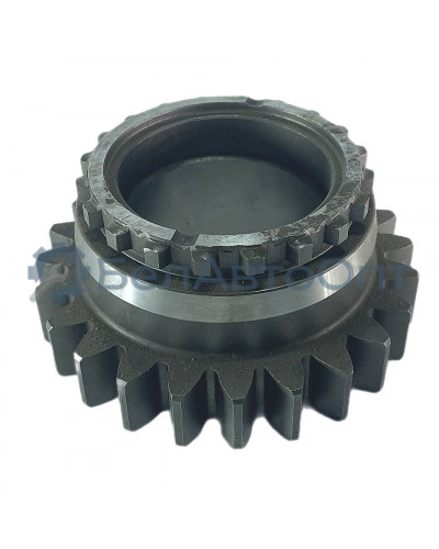 шестер 80-1701048 мтз-1221 24зуб