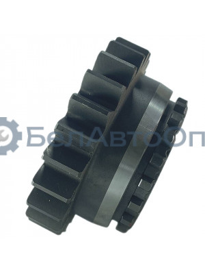 шестер 80-1701048 мтз-1221 24зуб